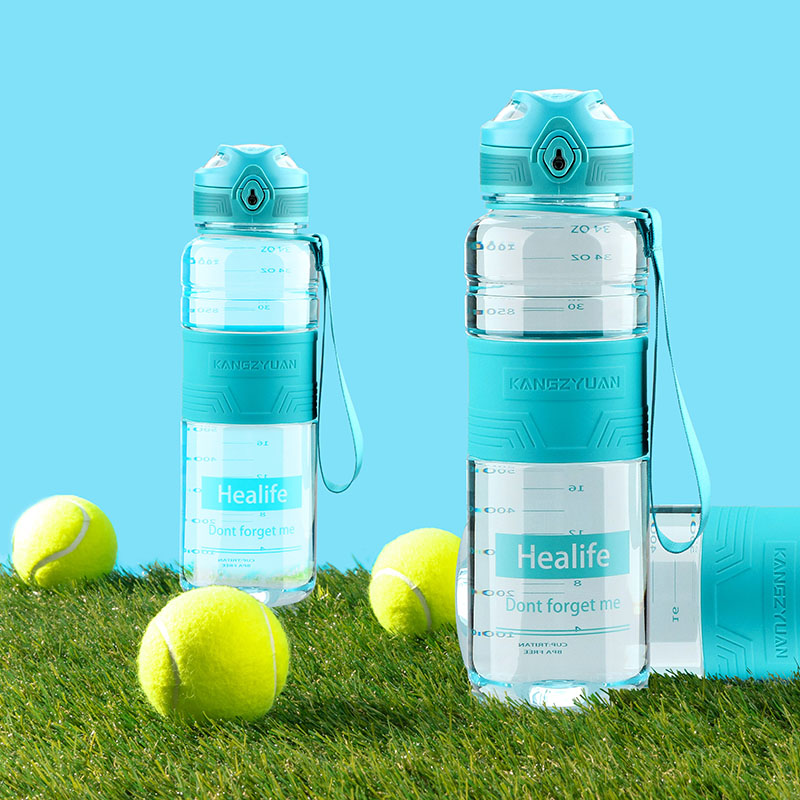 幻影古韻系列運動水壺